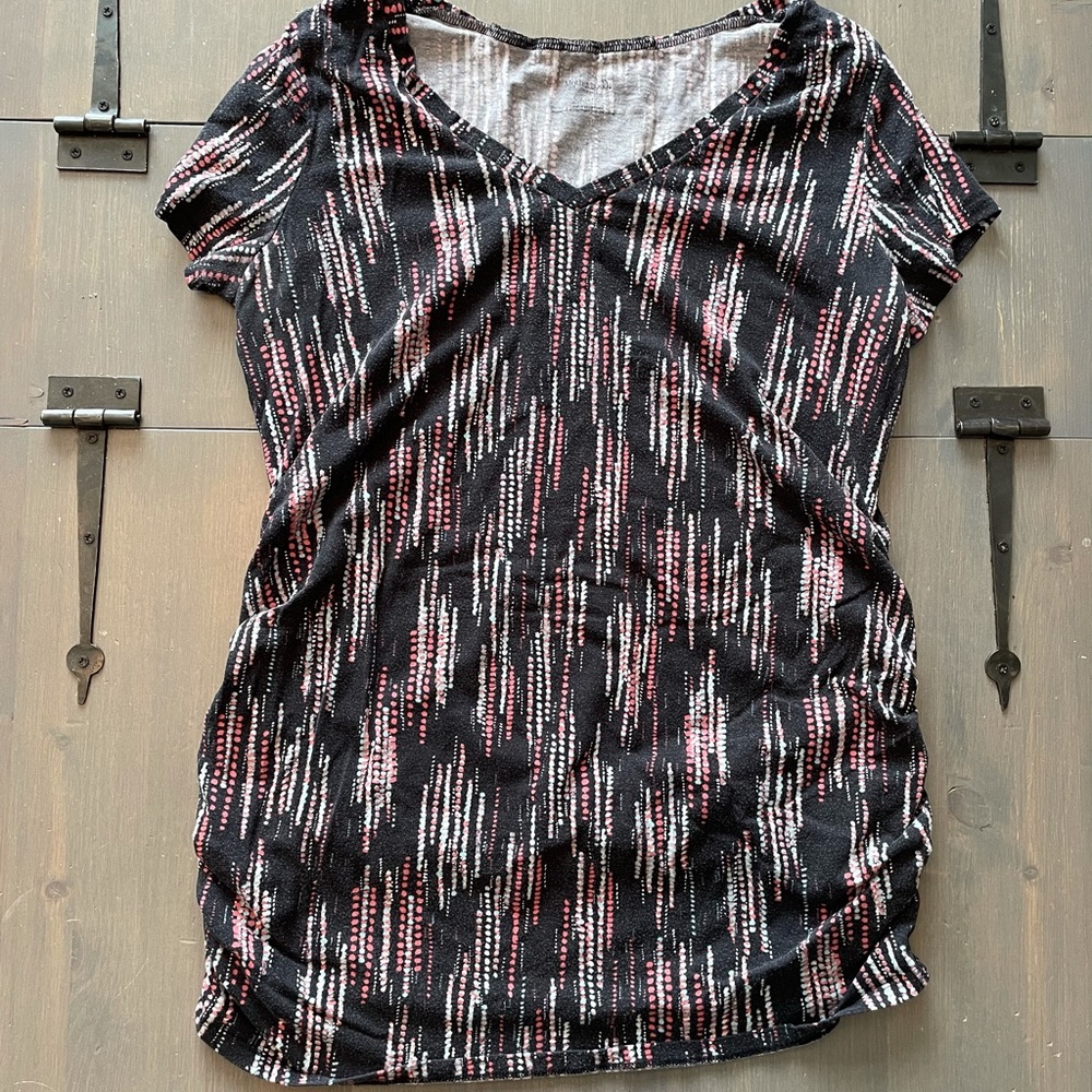 Maternity T-Shirt, Maternity Tee